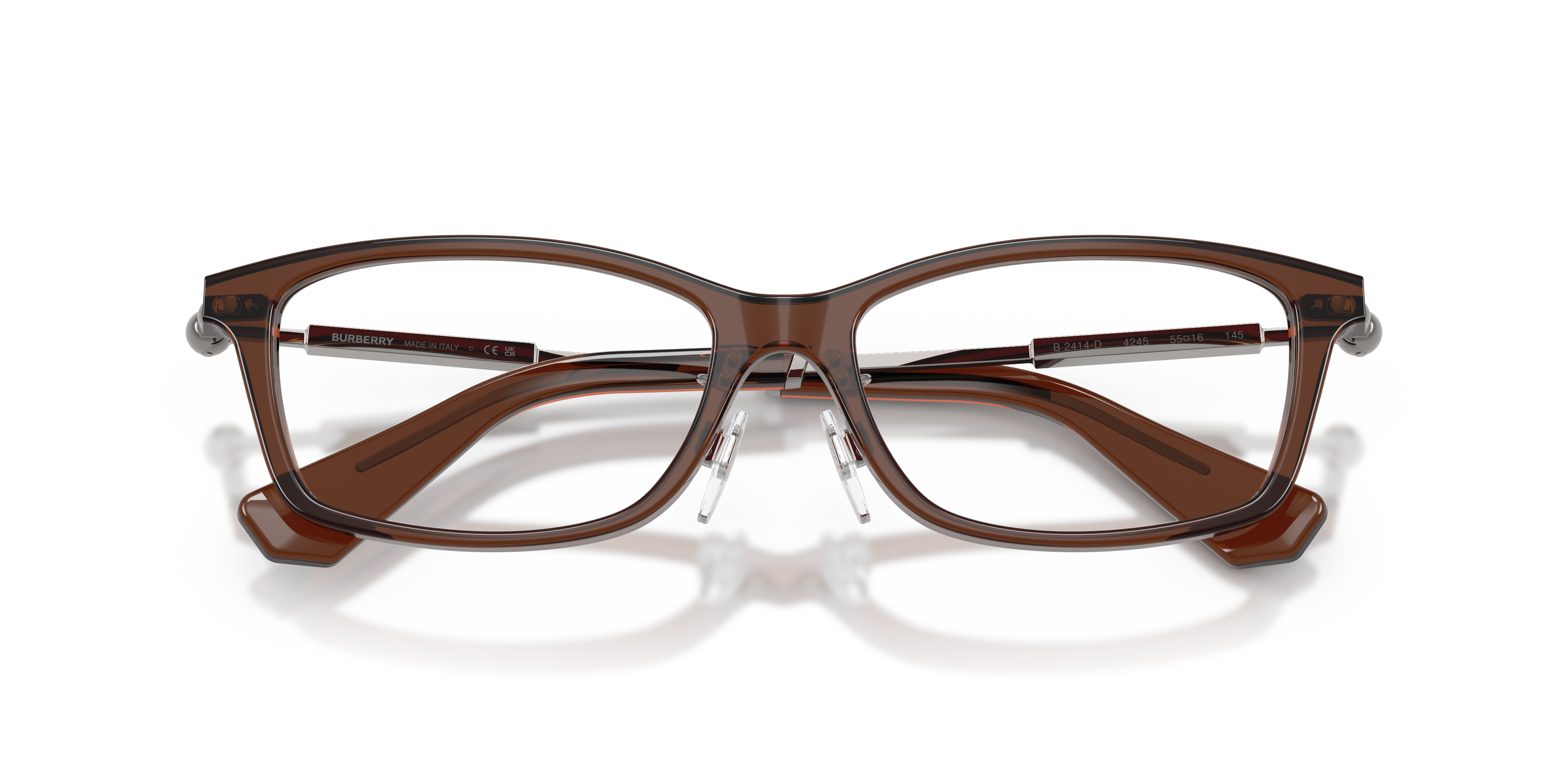 Burberry BE2414D 4245  